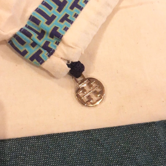 Tory Burch shoe bag duster - Picture 2 of 4